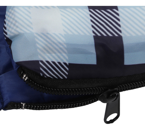 Saco De Dormir Para Perros, Impermeable, Cálido, Plegable Y