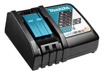 Comprar Cargador Rápido De Batería Ion Litio 18v Lxt Makita Dc18rc