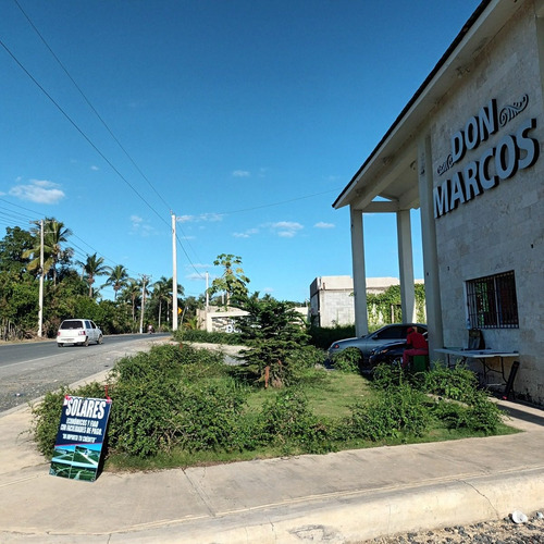 Imagen 5 de 16 de Ventas De Terrenos Listo Para Construir Financiado Por La Misma Compañia