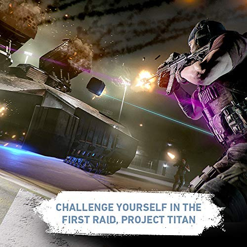 Videojuego Ubisoft Tom Clancy's Ghost Recon Breakpoint - Xbo
