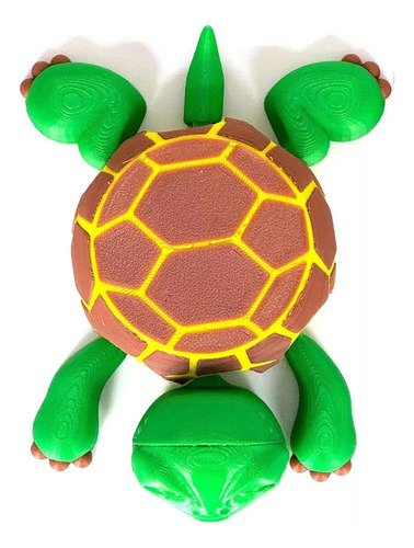 2 Tortuga De Ojos Abiertos Divertido Posavasos Té Con Sonido