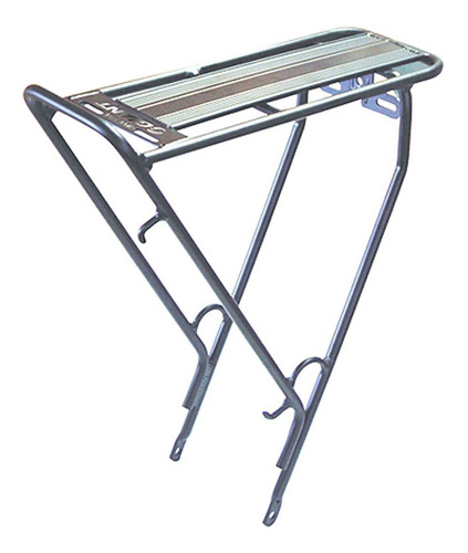 Portapaquete Alforjas Bicicleta Reforzado Giant Pump Mount