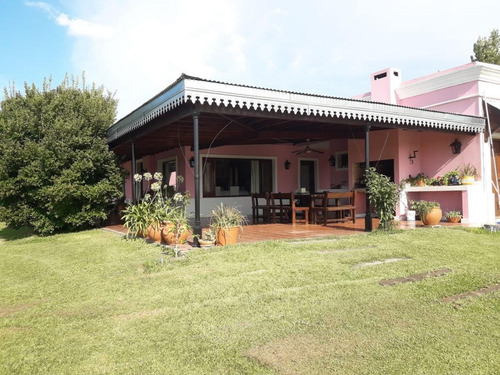 Imagen 5 de 23 de Campo Chacras De Olivia Disponible Desde Agosto