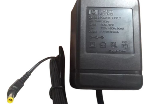 Transformador Fuente Hp 0950-3659 - I 220 / O 13v