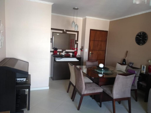 Imagem 3 de 20 de Apartamento Residencial À Venda, Vila Esperança, São Paulo - Ap2238. - Ap2238
