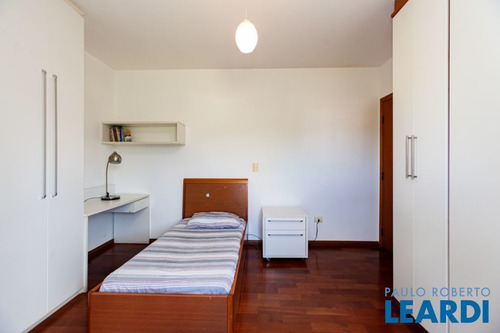 Imagem 15 de 15 de Casa Em Condomínio - Granja Viana - Sp - 642074