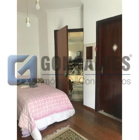 Imagem 9 de 14 de Venda Sobrado Sao Bernardo Do Campo Parque Espacial Ref: 992 - 1033-1-99271