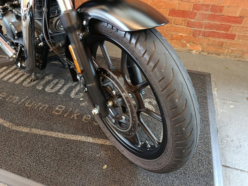 Royal Enfield Meteor 350 Stellar