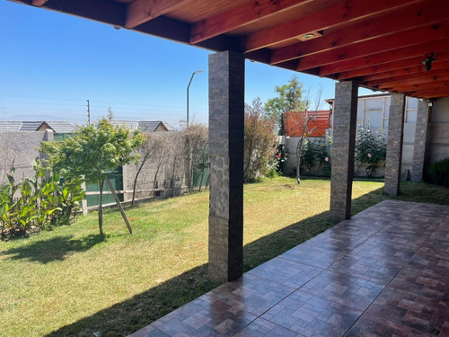 Casa En Venta (condominio Cerrado)
