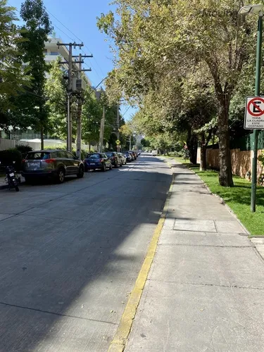 Nor Oriente Despejado Piso 7 Living Y Comedor Separados