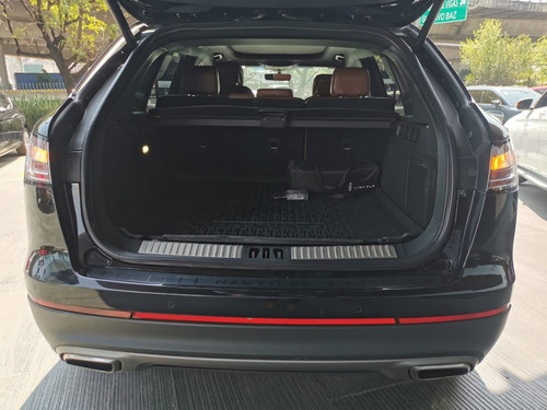Lincoln Nautilus 2020