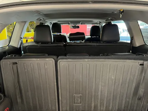 Toyota Highlander 3.5 Xle At