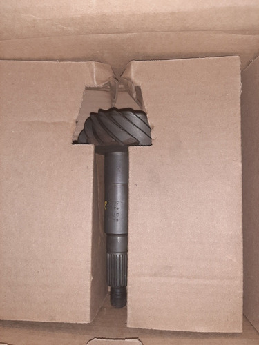 Piñón Y Corona 42x13 Dana 44. Ford 150 , C-10, Dodge 100