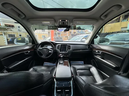 Volvo Xc90 Momentum T6 2019