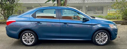 Citroën C-Elysée 1.6 Exclusive Vti 115