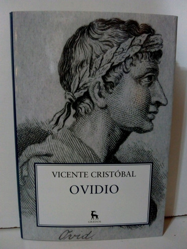 Ovidio - Vicente Cristobal