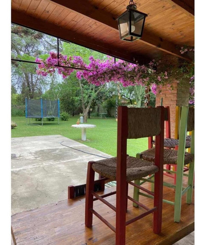 Imagen 7 de 12 de Casa Quinta En Zarate
