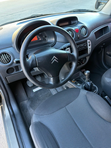 Citroën C3 1.4 I Sx Facelift