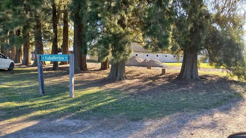 Venta Lote Chacras San Andres/eta.2 Villa Ruiz