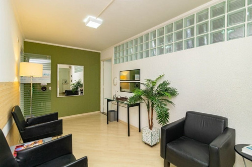 Imagem 1 de 12 de Sala - Sa00037 - 69660807