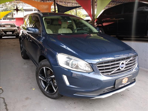 Imagem 3 de 12 de Volvo Xc60 2.0 T5 Dynamic Fwd Turbo