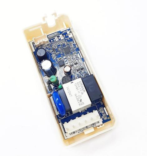 Imagem 3 de 4 de Placa Controle Original W11352536 Brm44