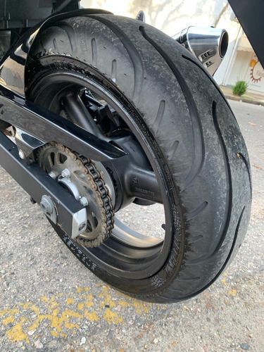 Imagem 7 de 14 de Suzuki Gsx 650 F