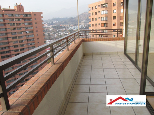 Imagen 3 de 26 de Muy Buen Departamento Vista Nororiente
