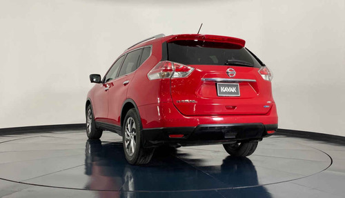 Imagen 4 de 15 de 117898 - Nissan X Trail 2017 Con Garantía