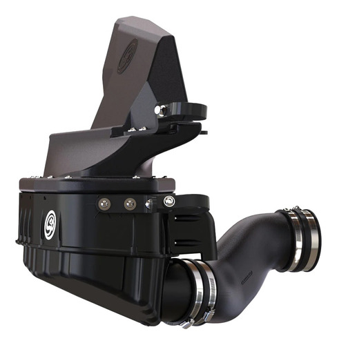 Particle Separator 2022-2025 Polaris Rzr Pro R 2.0l S&b Filt