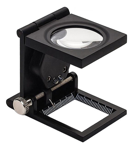 Lupa Con Luz, 10x Lupa Led Grande