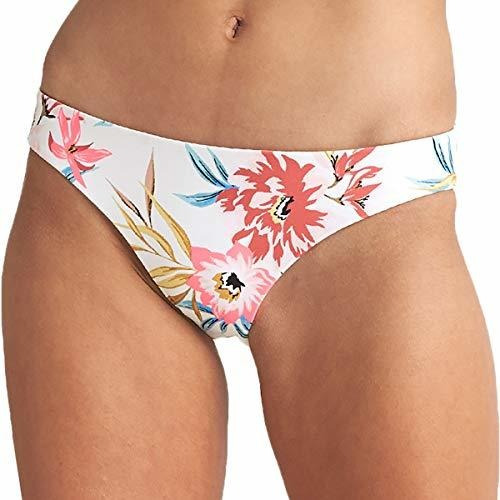 Braguita De Bikini Billabong Lowrider Para Mujer