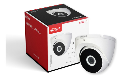 Cámara De Seguridad Dahua 2mp Domo Full Hd Dvr Xvr Cctv