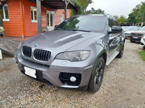 BMW X6 3.0 Xdrive 35i Sportive 306cv