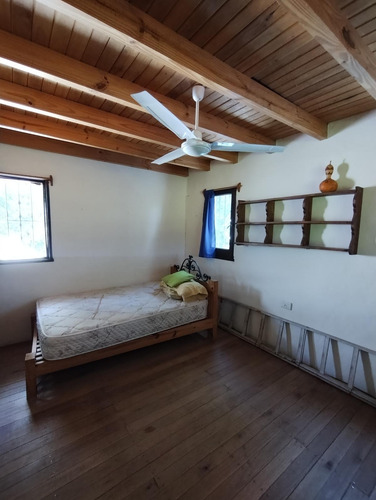 En Venta Hermosa Casa En El Corazón De Nono, B° El Sausalito| Traslasierra