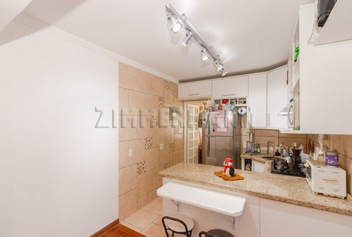 Imagem 7 de 15 de Apartamento - Perdizes - Ref: 95165 - V-95165