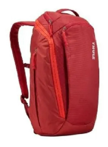 Mochila Para Notebook Thule Enroute Backpack 23l Red Feather