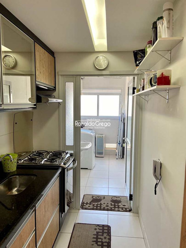 Imagem 30 de 30 de Apartamento Com 2 Dorms, Ipiranga, São Paulo - R$ 678 Mil - V7639