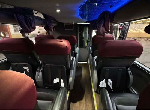 Marcopolo Paradiso Dd 1800 G7 Ano 2017 Volvo Jm Cod.820