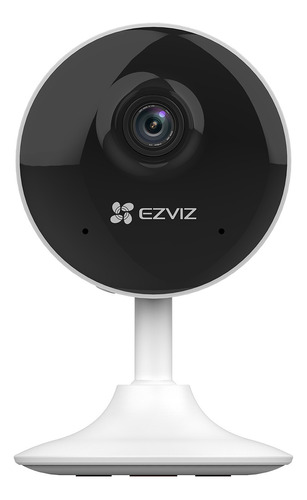 Cámara De Seguridad Ezviz C1c-b Con Resol De 2mp Visión Noct