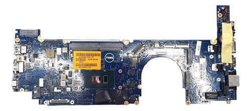 28p95 028p95 Motherboard Dell Latitude 7280 I5-7300u