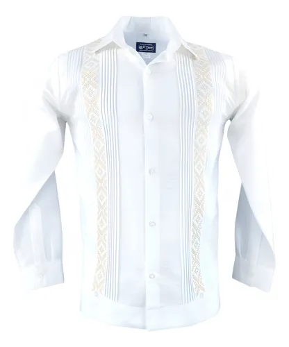 Guayaberas yucatecas mercado libre new arrivals