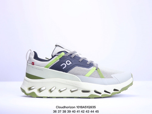 On Running Cloud X Shift Low Zapatillas Negras Y Grises