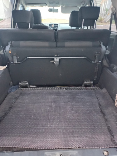 Toyota Avanza 1.5 Premium Automática