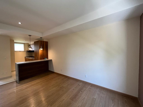 Departamento En Venta, En Lomas De Memetla, Cuajimalpa De Morelos, Cdmx
