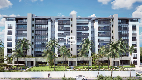 Preventa Penthouse En Agua 9 - Vía Cumbres
