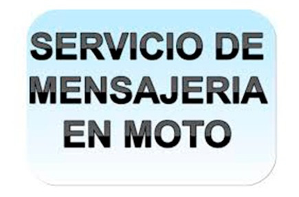 Imagen 8 de 10 de Delivery Y Envios Puntuales Y Fijos A Privados Y Empresas.