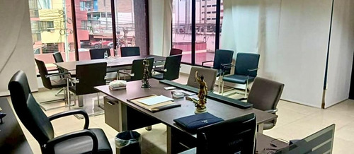Inmobiliaria Mundo Inn Vende Oficina En Centro Comercial Parral Plaza, A Una Cuadra De La Av. Lara