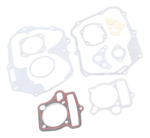 Kit Completo De Juntas De Cilindro De Motor Para Motocicleta