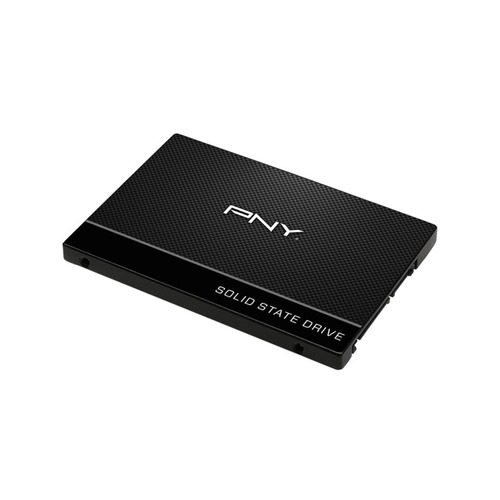 Disco sólido interno PNY SSD7CS900-250-RB 250GB